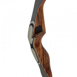 KODIAK MAGNUM 52" Recurve Jagdbogen BEAR ARCHERY - ULYSSE ARCHERIE