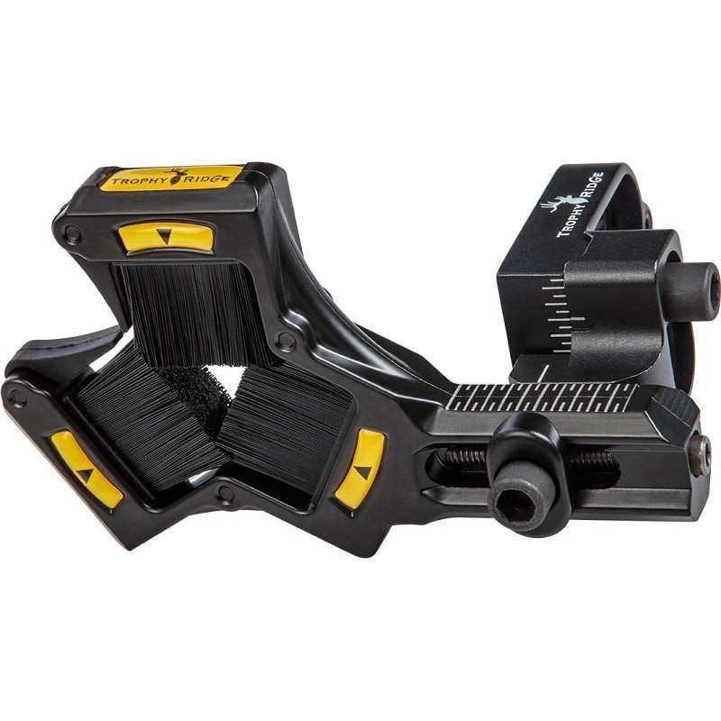 Repose Flèche V-MAX Whisker Biscuit TROPHY RIDGE - ULYSSE ARCHERIE