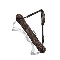 compound bow camo shoulder strap MAXIMAL - ULYSSE ARCHERIE