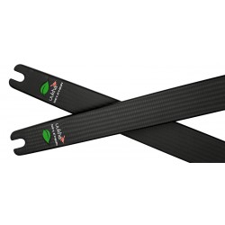 Carbon Limbs SELENGA NATUR 64" UUKHA - ULYSSE ARCHERIE