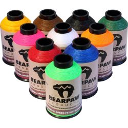 traditional bow string Whispers Fast-Flight 58" Bodnik BEARPAW - ULYSSE ARCHERIE