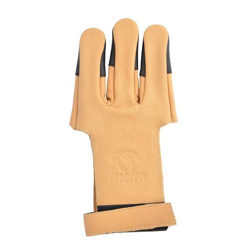Gant de tir en peau de chèvre BEARPAW PRODUCTS - ULYSSE ARCHERIE