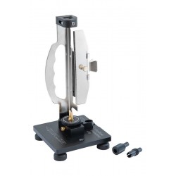 AVALON FLETCHING JIG AVALON TEC ONE VERTICAL CON PINZA RECTA - ULYSSE ARCHERIE