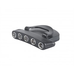 Accessorio luminoso per cappuccio luminoso Trail L.E.D Cap Light 3006 OUTDOORS - ULYSSE ARCHERIE