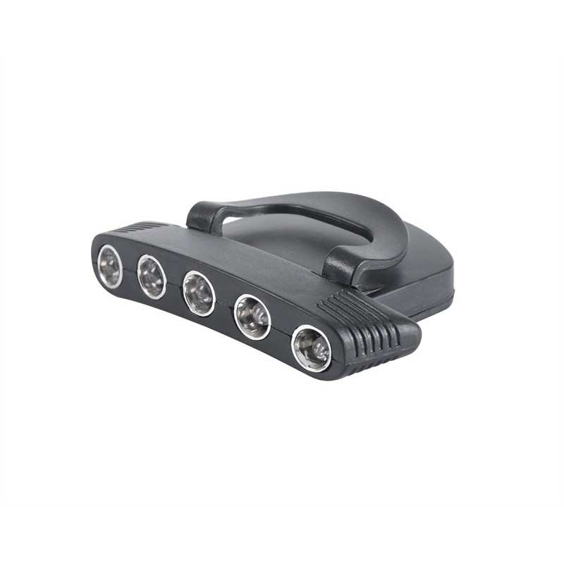 Bright Trail L.E.D. Cap Light Accessory Cap Light 3006 OUTDOORS - ULYSSE ARCHERIE