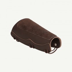 Bracciale in pelle WILD BEARPAW PRODUCTS - ULYSSE ARCHERIE
