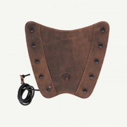 Protège-bras DOA cuir de suède BEARPAW PRODUCTS - ULYSSE ARCHERIE