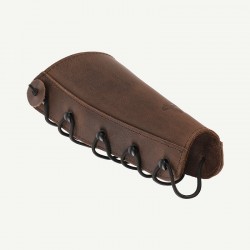 Protège-bras DOA cuir de suède BEARPAW PRODUCTS - ULYSSE ARCHERIE