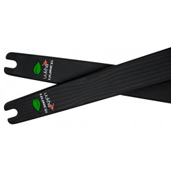 UUREG 62" UUKHA carbon limbs - ULYSSE ARCHERIE