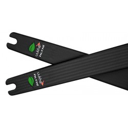 ALTAÏ 62" UUKHA Bügel aus Carbon - ULYSSE ARCHERIE