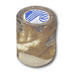 Bande adhésive tissu Camouflage Realtree AP ALLEN - ULYSSE ARCHERIE