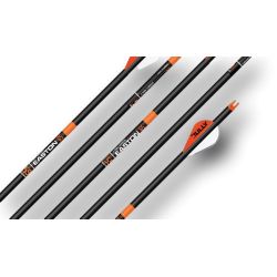 Tube carbone 340 BOWHUNTER 6.5 EASTON ARCHERY - ULYSSE ARCHERIE