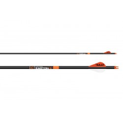 Tubo de carbono 340 BOWHUNTER 6.5 EASTON ARCHERY - ULYSSE ARCHERIE