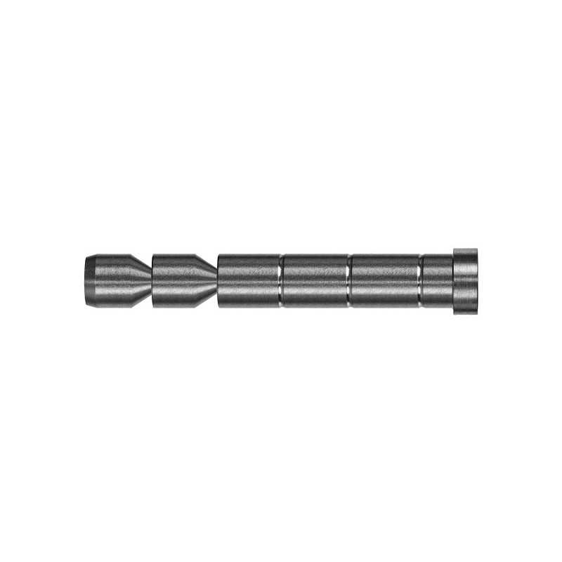 Insert 9/32 AL Sequenzkabel 20-30-40gn TOPHAT ARCHERY - ULYSSE ARCHERIE