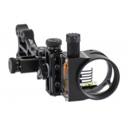 Mira de caza AIMPRO MICRO 5 PIN .019" SIGHT LIGHT MAXIMAL - ULYSSE ARCHERIE