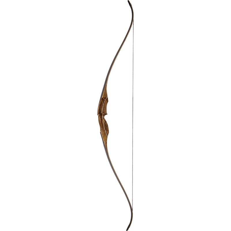 Arco ricurvo tradizionale CREED 60" BEARPAW PRODUCTS - ULYSSE ARCHERIE