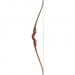 Arc Recurve Démontable Mohawk Hunter Hybrid 58" BEARPAW PRODUCTS - ULYSSE ARCHERIE