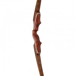 Arc Recurve Démontable Mohawk Hunter Hybrid 58" BEARPAW PRODUCTS - ULYSSE ARCHERIE