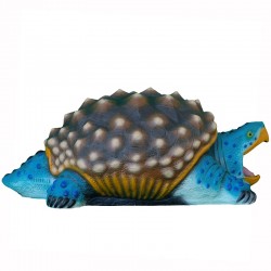Cible 3D Tortue Serpentine LEITOLD TARGET - ULYSSE ARCHERIE