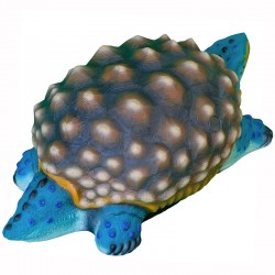 Cible 3D Tortue Serpentine LEITOLD TARGET - ULYSSE ARCHERIE
