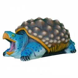 Cible 3D Tortue Serpentine LEITOLD TARGET - ULYSSE ARCHERIE