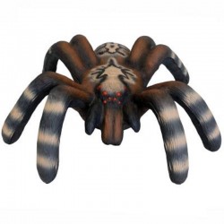 the 3D target Little tarantula LEITOLD TARGET - ULYSSE ARCHERIE