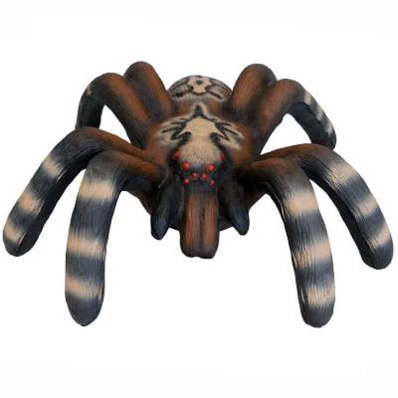 the 3D target Little tarantula LEITOLD TARGET - ULYSSE ARCHERIE
