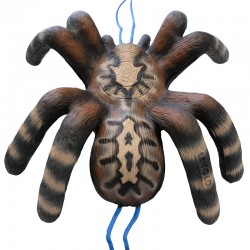 the 3D target Little tarantula LEITOLD TARGET - ULYSSE ARCHERIE