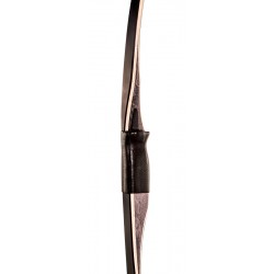 Arco de Longbow tradicional de Montana 64" BEAR ARCHERY - ULYSSE ARCHERIE