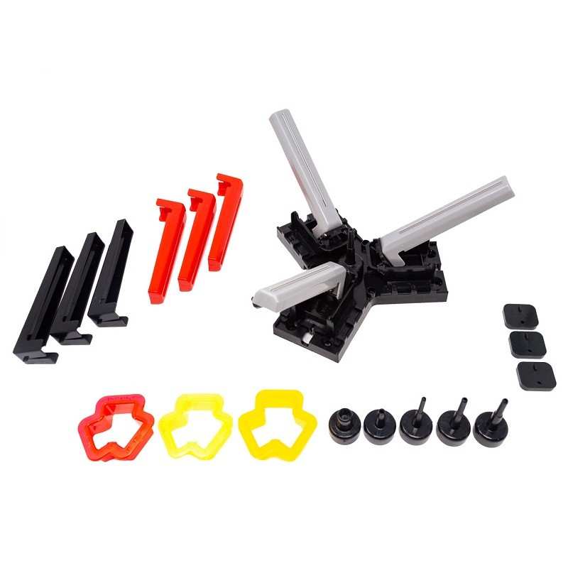 Torres triples TOWER JIGS BOHNING ARCHERY - ULYSSE ARCHERIE