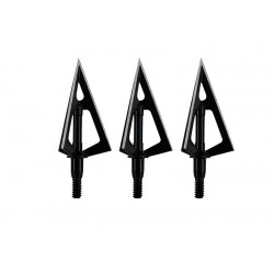 LASER RAZOR Jagdklinge 100 Grains MAXIMAL ARCHERY - ULYSSE ARCHERIE