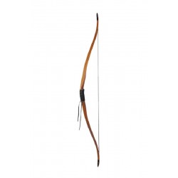 Arc Recurve TOMBOW 50" BEARPAW - ULYSSE ARCHERIE