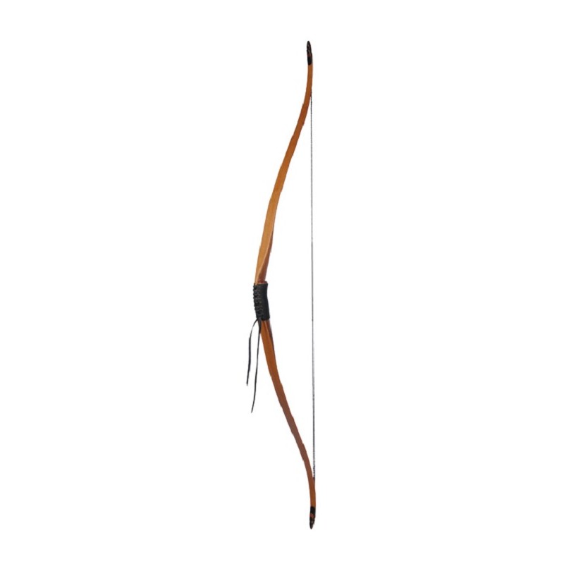 Arc Recurve TOMBOW 50" BEARPAW - ULYSSE ARCHERIE