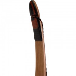 Arco recurvo TOMBOW 50" BEARPAW - ULYSSE ARCHERIE