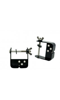 Appareil à tranche fil "Pro-Server" QT 130 Noir AVALON ARCHERY - ULYSSE ARCHERIE