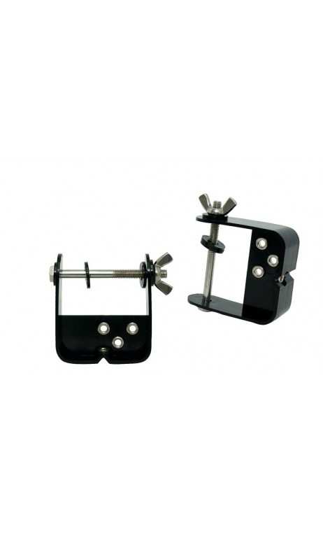 L'attrezzo per l'affettatrice "Pro-Server" QT 130 Black AVALON ARCHERY - ULYSSE ARCHERIE