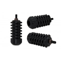 Jagdstabilisator - 3D Shorty aus Gummi MAXIMAL - ULYSSE ARCHERIE