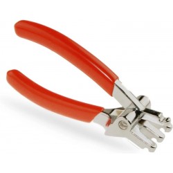 Pinze per anelli D-Loop VIPER ARCHERY - ULYSSE ARCHERIE