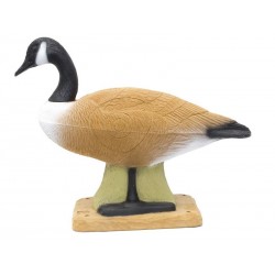 Il bersaglio 3D Canadian Goose Group 3 SRT TARGET - ULYSSE ARCHERIE