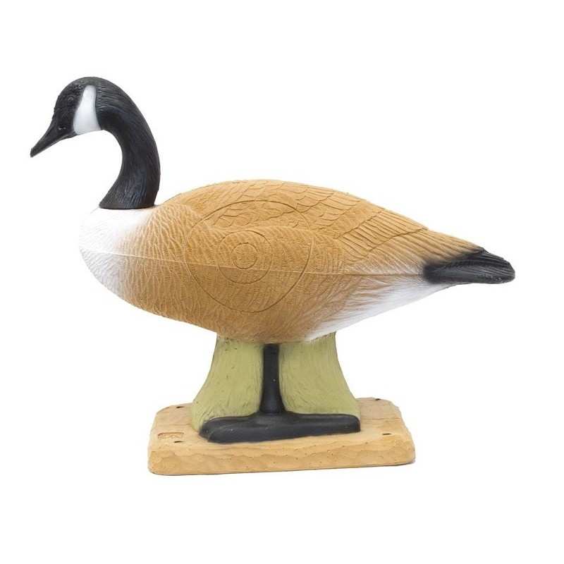 Objetivo 3D Canadian Goose Group 3 SRT TARGET - ULYSSE ARCHERIE