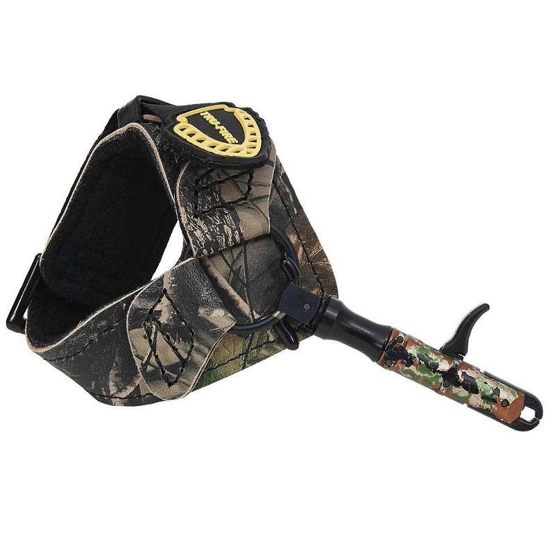 Release EDGE Buckle Foldback Strap TRU-FIRE ARCHERY - ULYSSE ARCHERIE