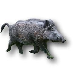 NATUR FOAM stepping boar 3D target - ULYSSE ARCHERIE