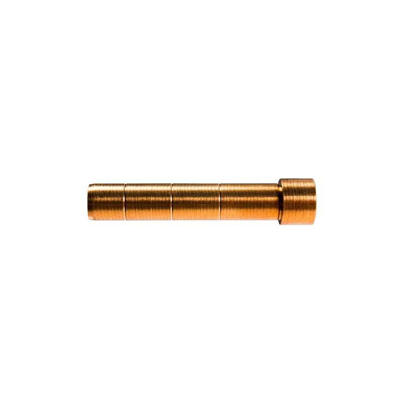 Inserte 5/16 Heavy Hitter MS 100 g TOPHAT ARCHERY - ULYSSE ARCHERIE