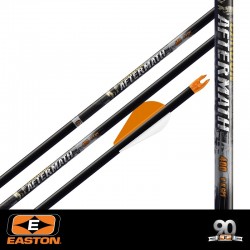 Tubo in carbonio AFTERMATH 6 MM EASTON ARCHERY - ULYSSE ARCHERIE