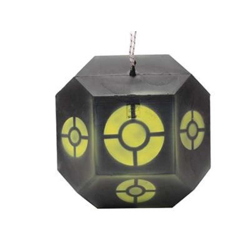 Cible 3D entrainement cube SRT TARGET - ULYSSE ARCHERIE