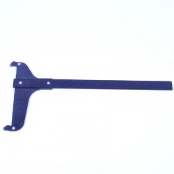 Equerre de réglage d'arc 608 CARTEL ARCHERY - ULYSSE ARCHERIE