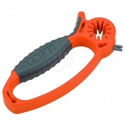 Affuteur de lames chasse Lansky - ULYSSE ARCHERIE