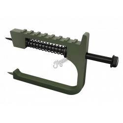 TREE STEPS CHASSE EN 3PK CRANKY - ULYSSE ARCHERIE