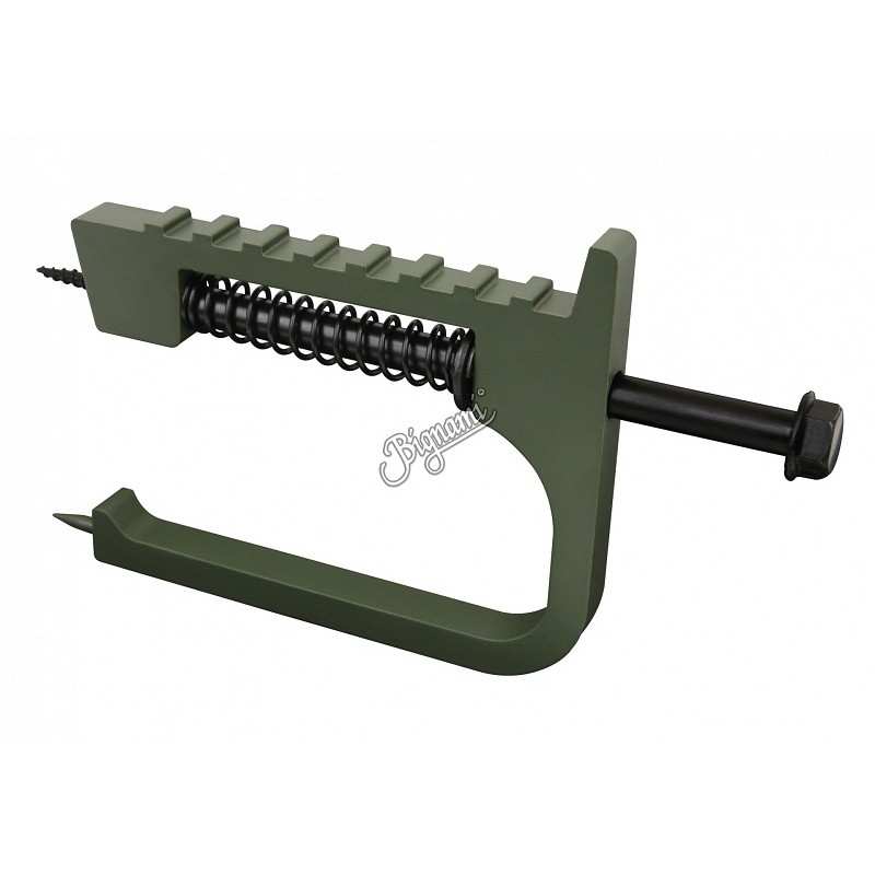 TREE STEPS CHASSE EN 3PK CRANKY - ULYSSE ARCHERIE