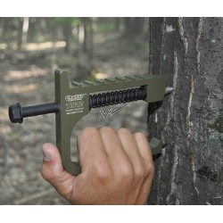 Kit de Chasse de 3 Marche Tree Steps CRANKY - ULYSSE ARCHERIE